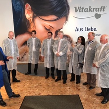 Trade Mission to Germany 2017