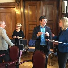 Trade Mission to Germany 2017