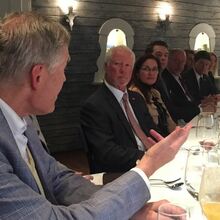 Trade Mission to Germany 2017