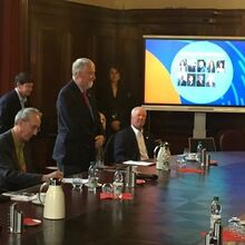 Trade Mission to Germany 2017