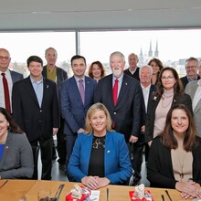 Trade Mission to Germany 2017