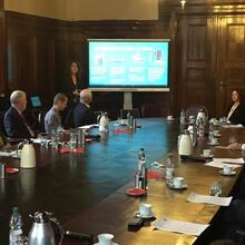 Trade Mission to Germany 2017