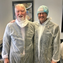 Trade Mission to Germany 2017