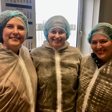 Trade Mission to Germany 2017