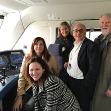 Trade Mission to Germany 2017