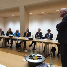 Trade Mission to Germany 2017