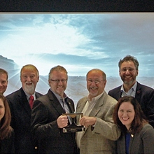 Trade Mission to Germany 2017