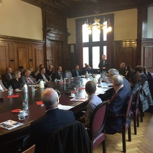 Trade Mission to Germany 2017