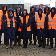 Trade Mission to Germany 2017