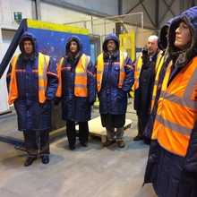 Trade Mission to Germany 2017