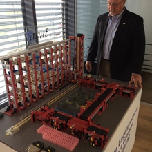 Trade Mission to Germany 2017