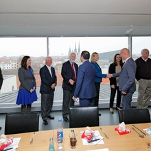 Trade Mission to Germany 2017