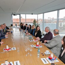 Trade Mission to Germany 2017