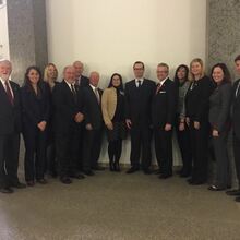 Trade Mission to Germany 2017