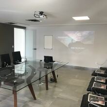 Training de Trascendencia 