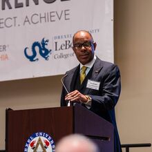 XV Global Business Conference