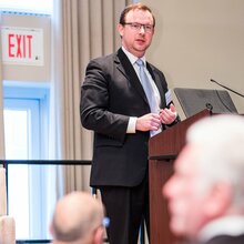 XV Global Business Conference