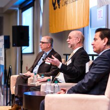 XV Global Business Conference