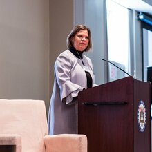 XV Global Business Conference