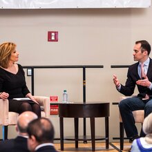 XV Global Business Conference