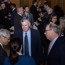 MOU Signing Ceremony