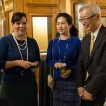 MOU Signing Ceremony