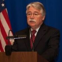 Chairman Greg Zoeller