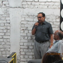 Question & Answer Round