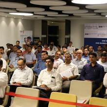 Authorised Economic Operator (AEO) Workshop - WTC Pune 