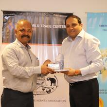 Authorised Economic Operator (AEO) Workshop - WTC Pune 