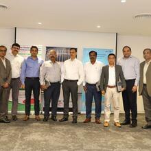 Authorised Economic Operator (AEO) Workshop - WTC Pune 