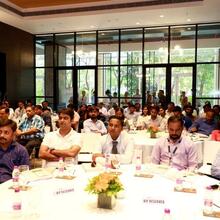 Authorised Economic Operator (AEO) Workshop - WTC Pune 