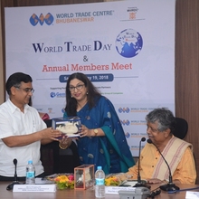 World Trade Day 2018