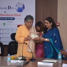 World Trade Day 2018