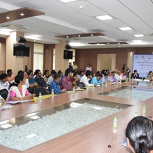 SEMINAR ON NIRYAT BANDHU