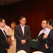 Fujian – Maritime Silk Road International B2B Meeting_08SEPT2018