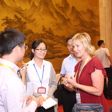 Fujian – Maritime Silk Road International B2B Meeting_08SEPT2018