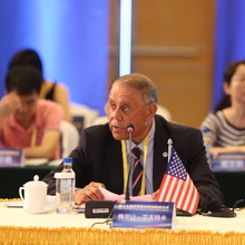 the 17th World Business Leaders Roundtable_07SEPT2018