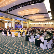 the 17th World Business Leaders Roundtable_07SEPT2018