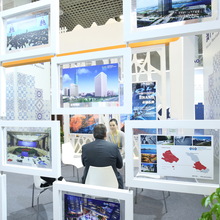 WTCA Pavilion C317