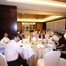 WTCA Welcome Dinner_07SEPT2018 