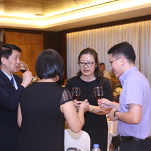 WTCA Welcome Dinner_07SEPT2018 
