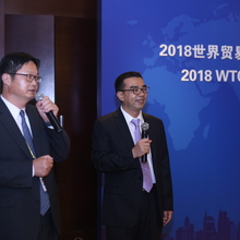 WTCA Welcome Dinner_07SEPT2018 