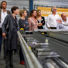 WTCBC at Steinfort Glas.