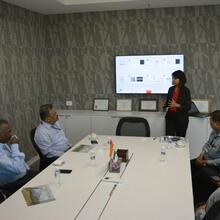 DGFT Logistics & Foreign Trade