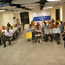 DGFT Logistics & Foreign Trade