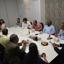 DGFT Logistics & Foreign Trade