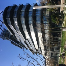 Immeuble Jean Nouvel