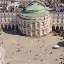Rennes Opera House