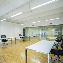 meeting room